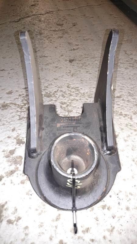  Chalmers Châssis et suspension