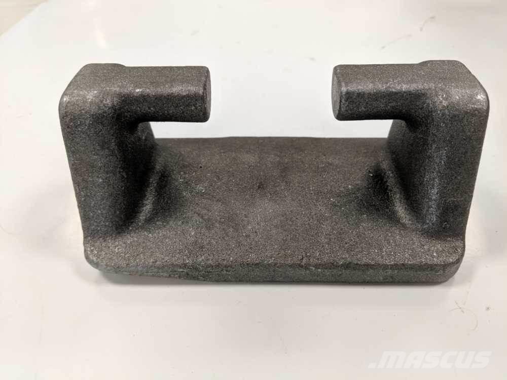  Chalmers Châssis et suspension