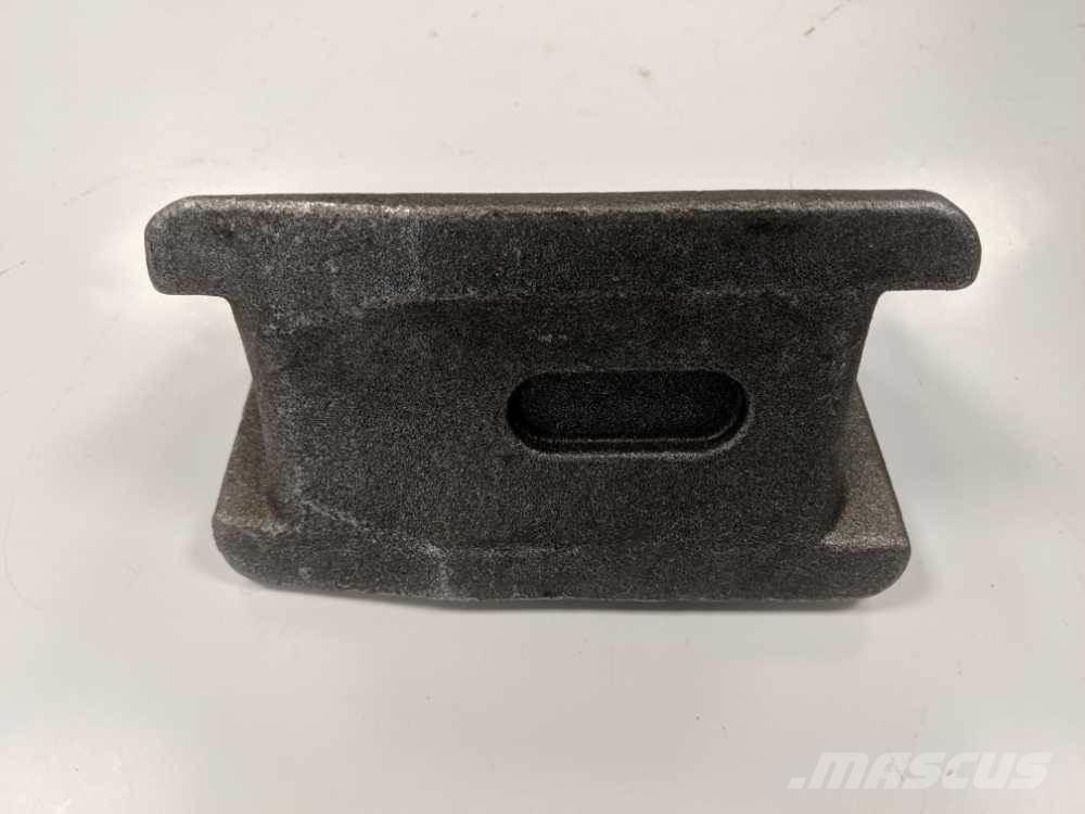  Chalmers Châssis et suspension