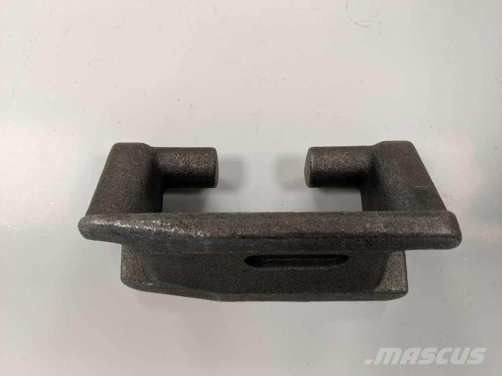  Chalmers Châssis et suspension