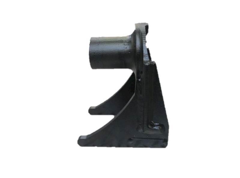  Chalmers Châssis et suspension