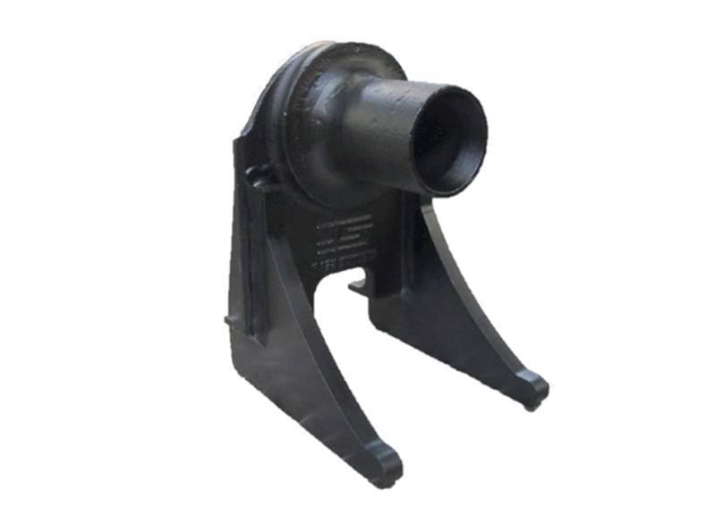  Chalmers Châssis et suspension