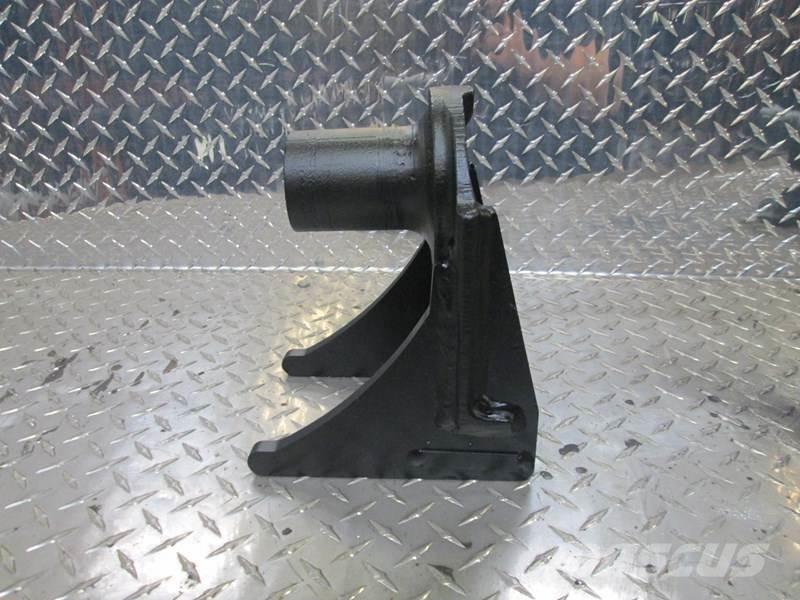  Chalmers Châssis et suspension