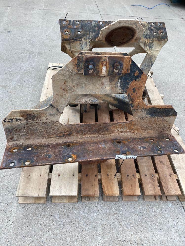  Chalmers Châssis et suspension