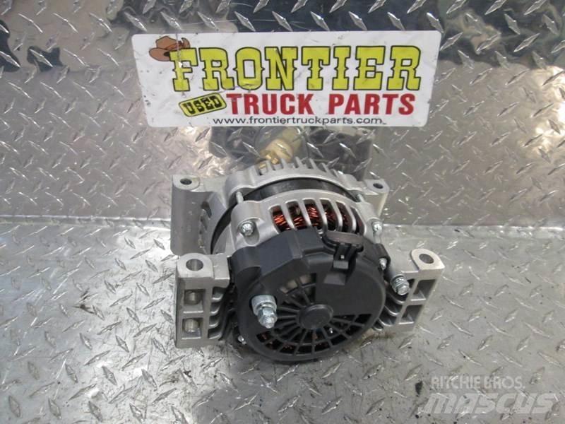 Cummins  Electronique
