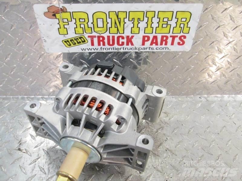 Cummins  Electronique