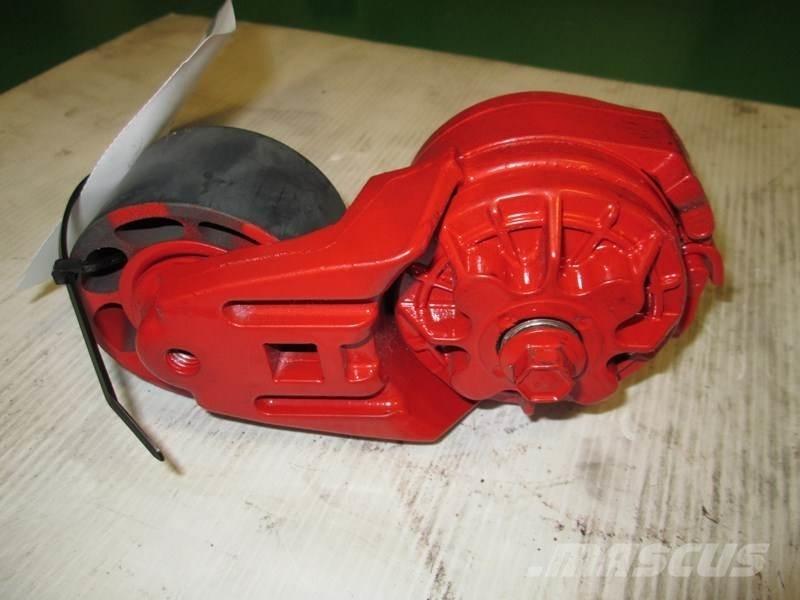 Cummins  Transport - Autres