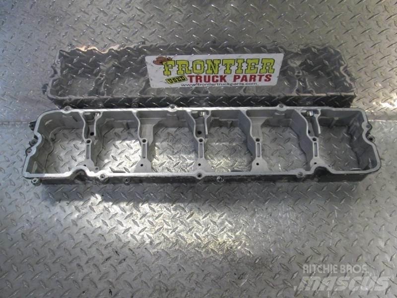 Cummins  Transport - Autres