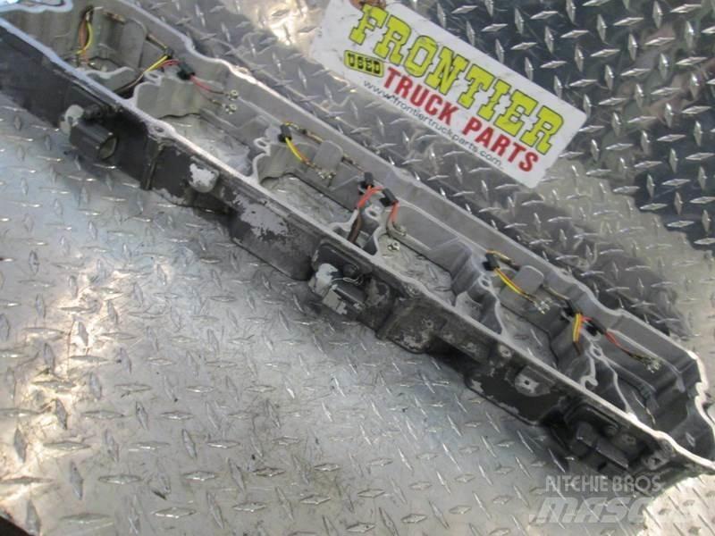 Cummins  Transport - Autres