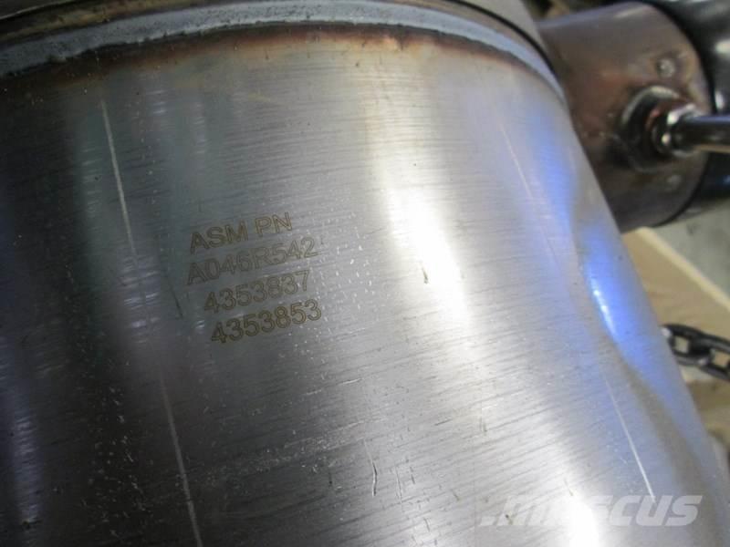 Cummins  Transport - Autres