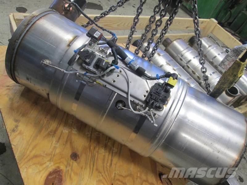 Cummins  Transport - Autres