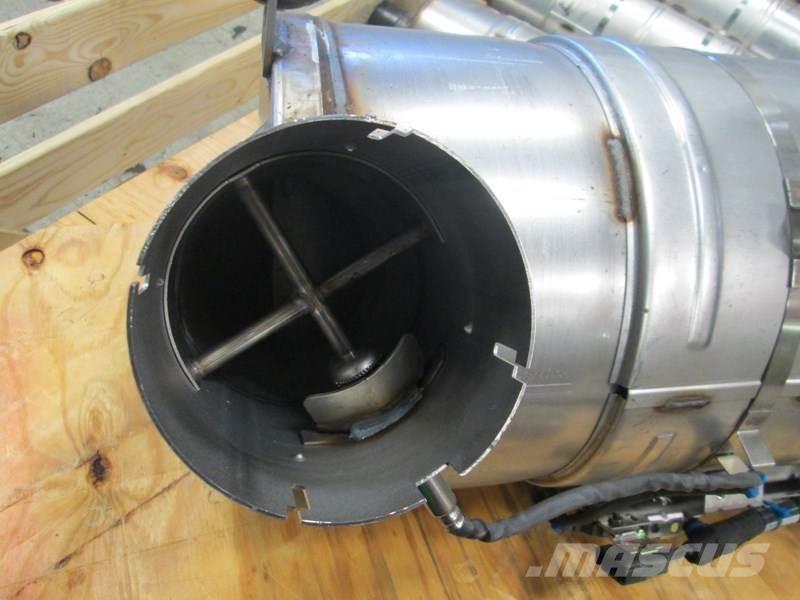 Cummins  Transport - Autres