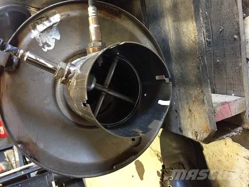 Cummins  Transport - Autres