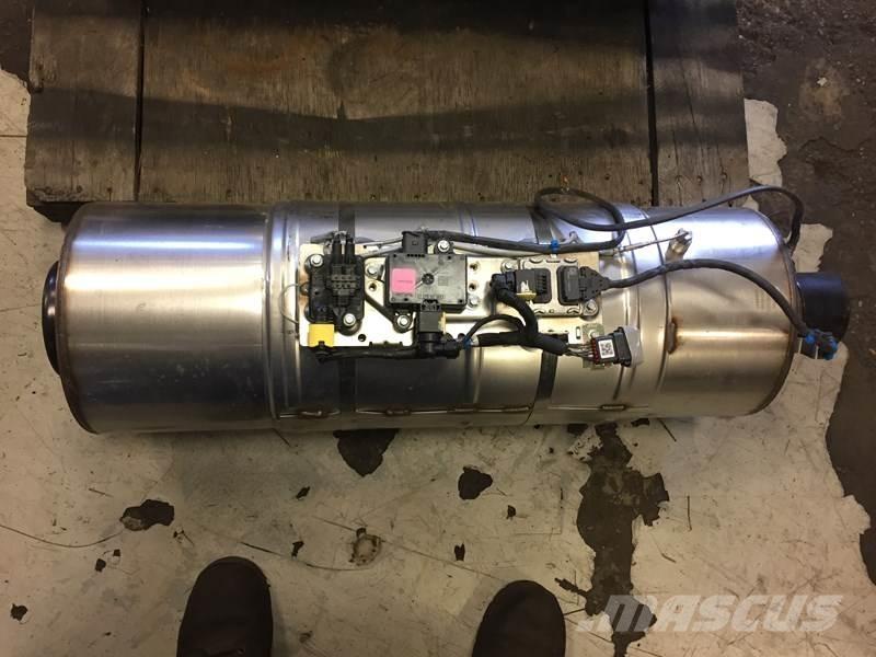 Cummins  Transport - Autres