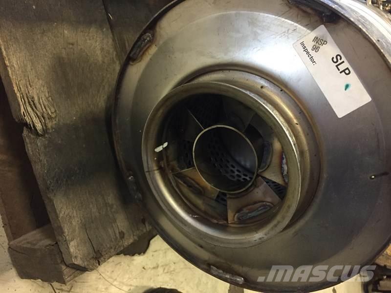 Cummins  Transport - Autres