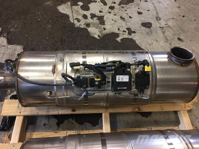 Cummins  Transport - Autres