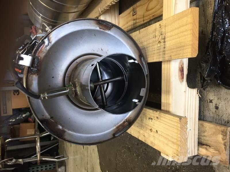 Cummins  Transport - Autres