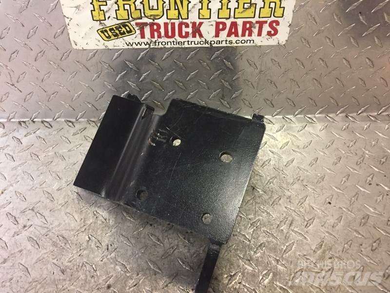 Cummins  Transport - Autres