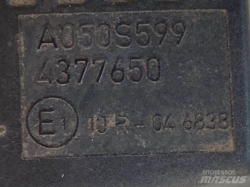 Cummins  Transport - Autres