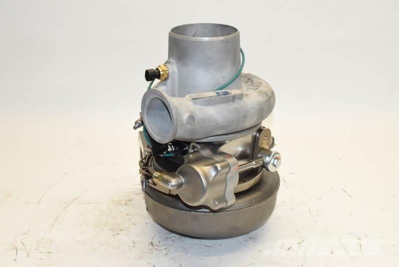 Cummins  Transport - Autres