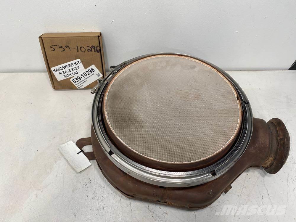 Cummins  Transport - Autres