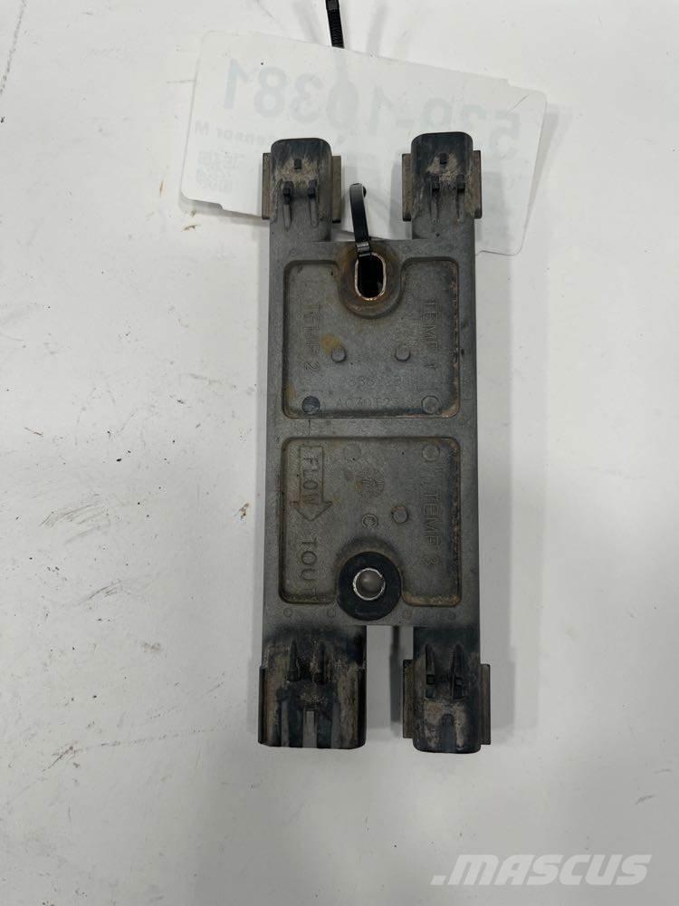 Cummins  Transport - Autres