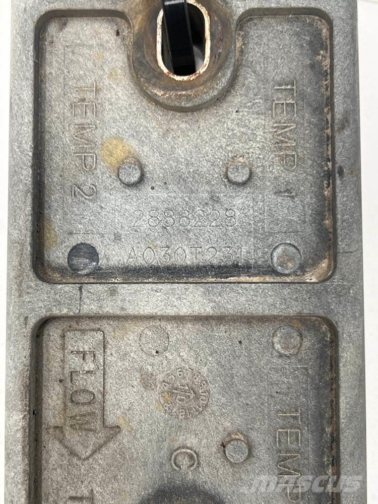 Cummins  Transport - Autres