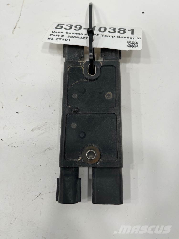 Cummins  Transport - Autres