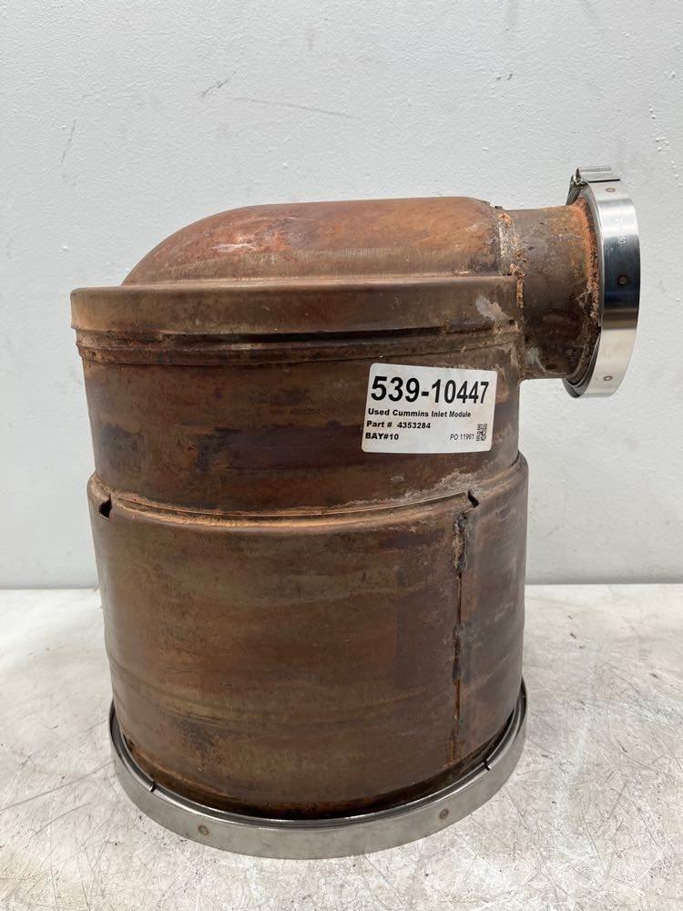 Cummins  Transport - Autres