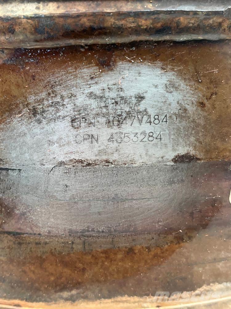 Cummins  Transport - Autres