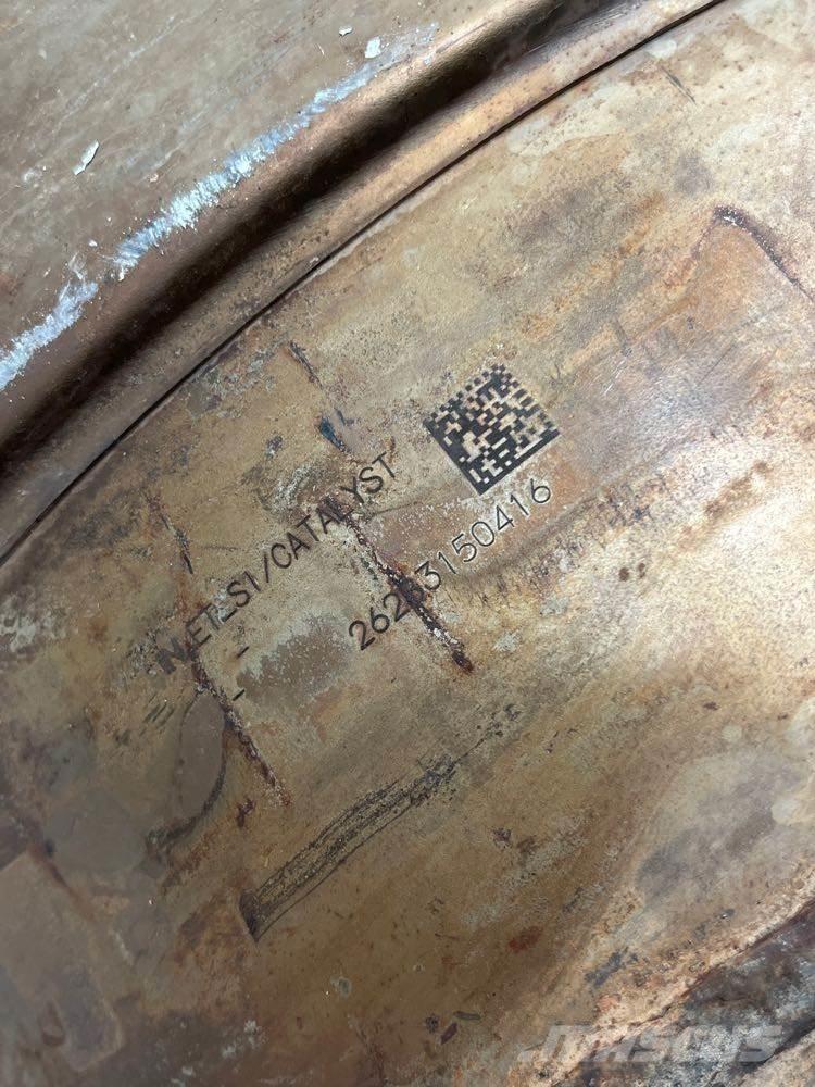 Cummins  Transport - Autres