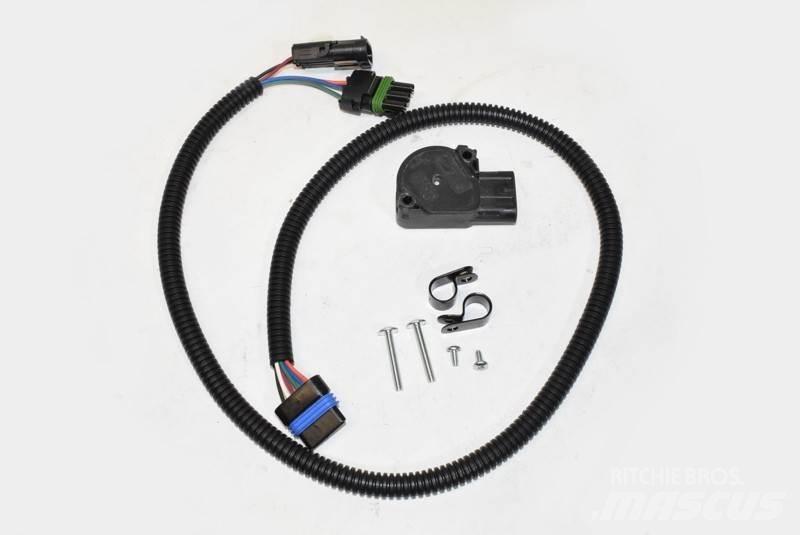 Cummins  Transport - Autres