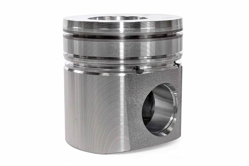 Cummins 6B Transport - Autres