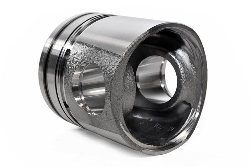 Cummins 6B Transport - Autres