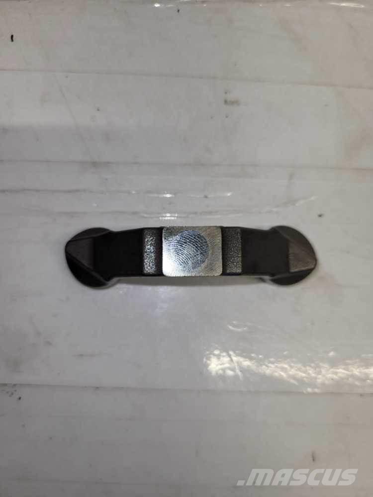 Cummins L9 Transport - Autres