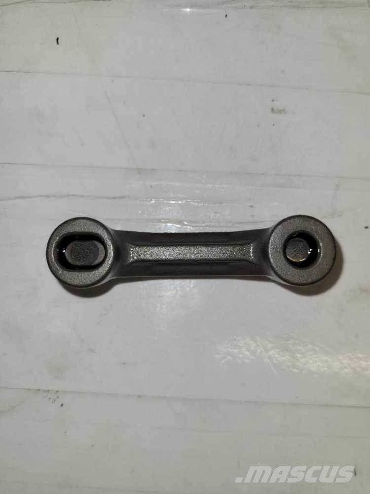 Cummins L9 Transport - Autres