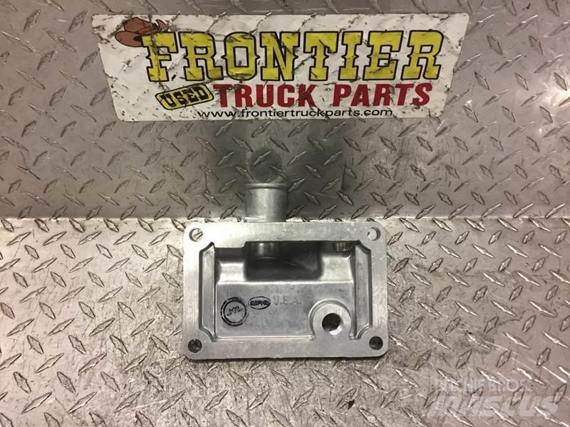 Cummins NT Transport - Autres