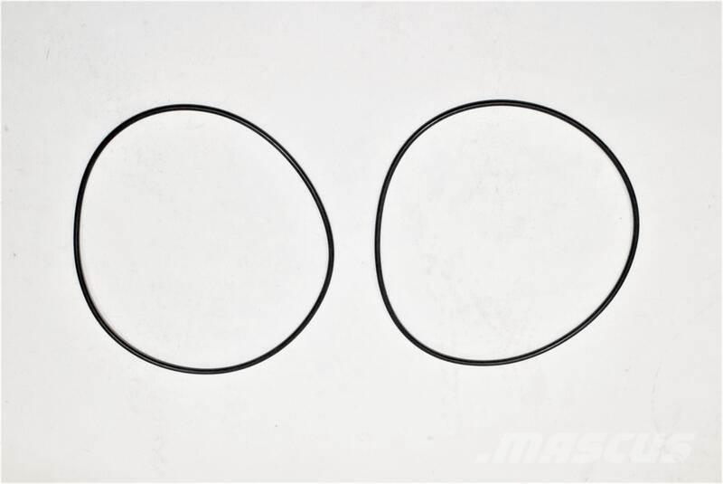  Dana Boîte de vitesse