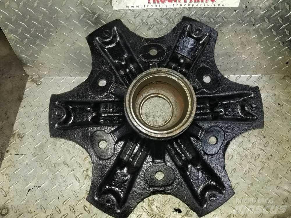 Dayton  Pneus, roues et jantes