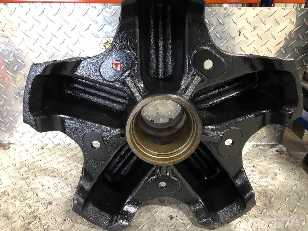 Dayton  Pneus, roues et jantes