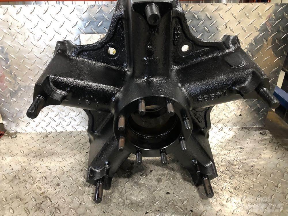 Dayton  Pneus, roues et jantes