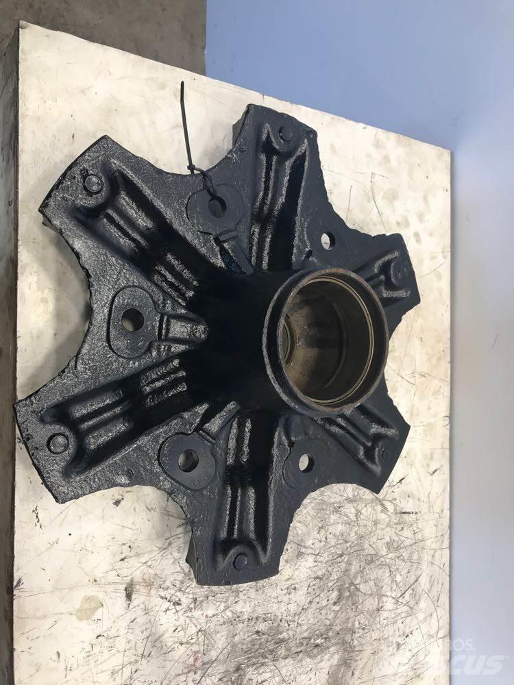 Dayton  Pneus, roues et jantes