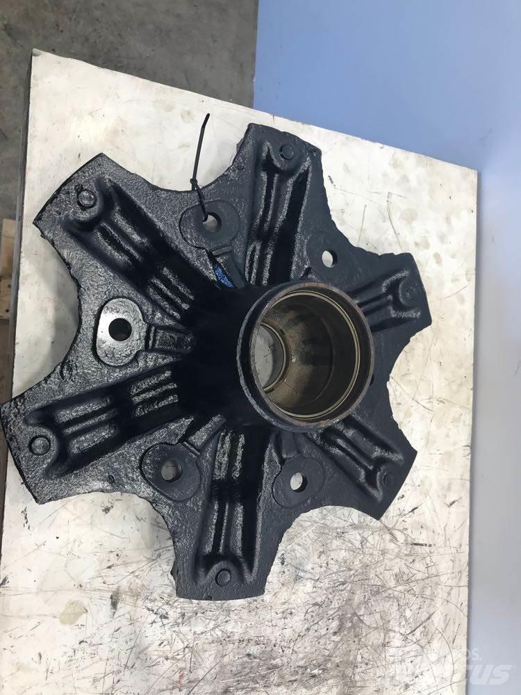 Dayton  Pneus, roues et jantes