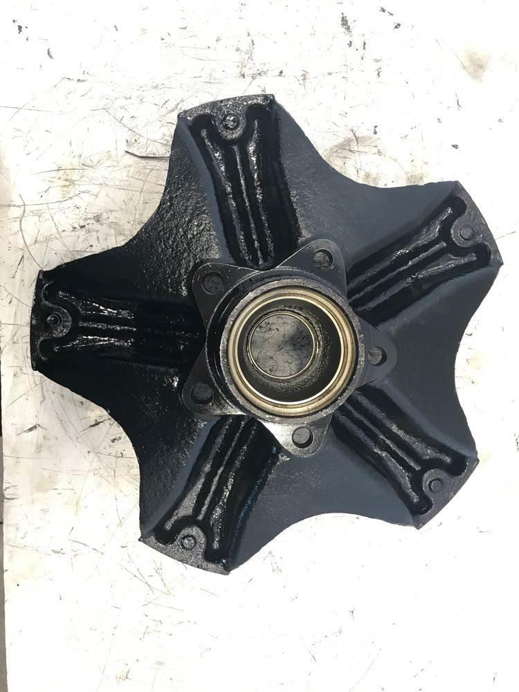 Dayton  Pneus, roues et jantes