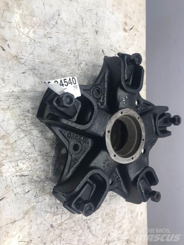 Dayton  Pneus, roues et jantes