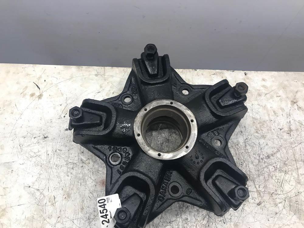 Dayton  Pneus, roues et jantes