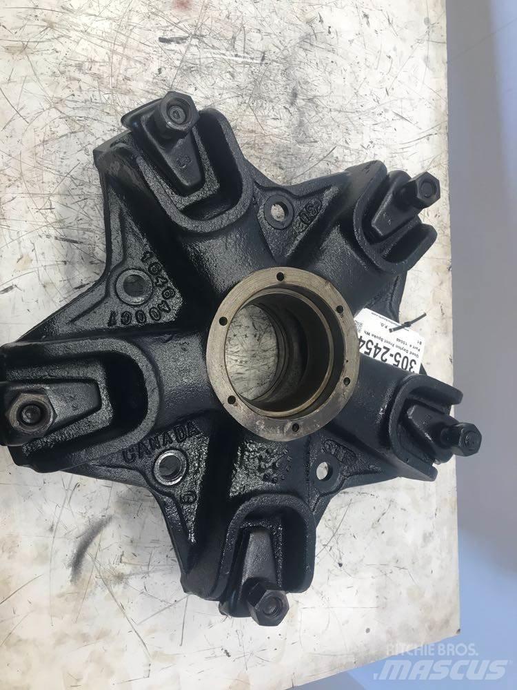 Dayton  Pneus, roues et jantes
