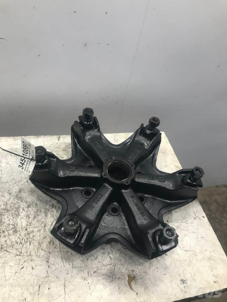 Dayton  Pneus, roues et jantes