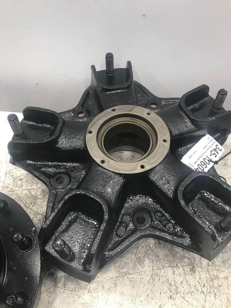 Dayton  Pneus, roues et jantes