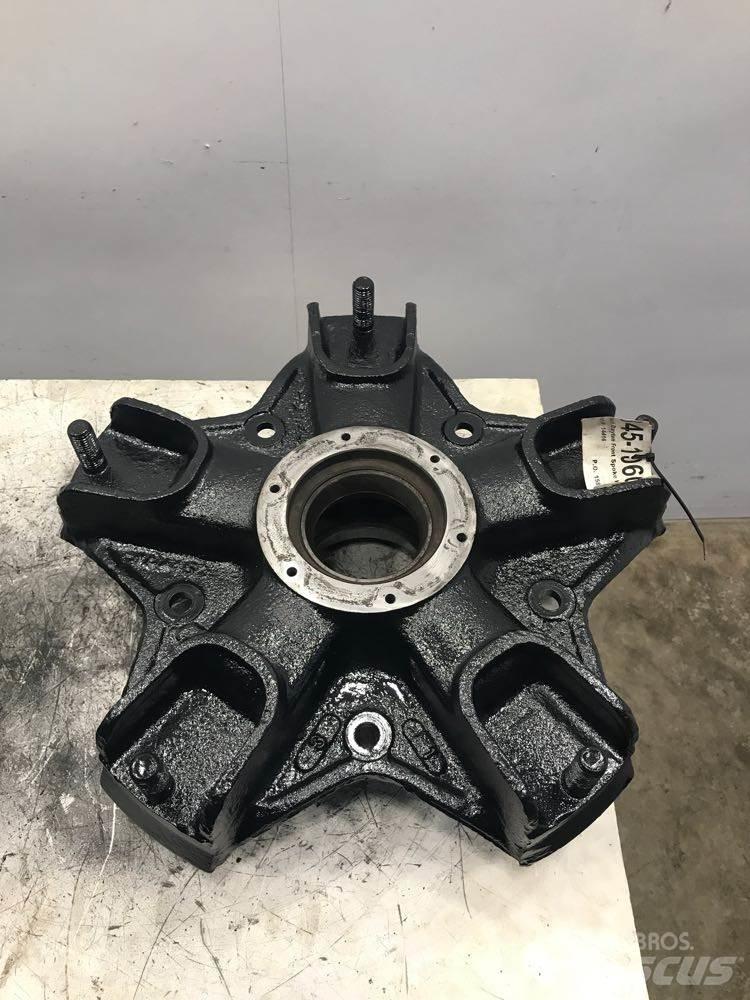 Dayton  Pneus, roues et jantes